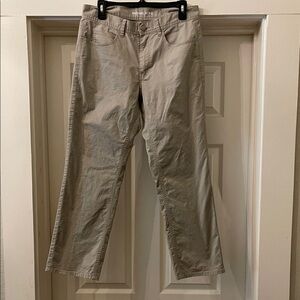 Michael Kors Men's Khaki Chinos